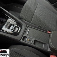 Skoda Octavia 2.0 TDI Ambition DSG
