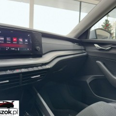 Skoda Octavia 2.0 TDI Ambition DSG