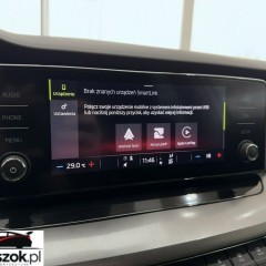 Skoda Octavia 2.0 TDI Ambition DSG