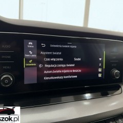 Skoda Octavia 2.0 TDI Ambition DSG