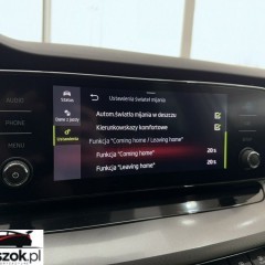 Skoda Octavia 2.0 TDI Ambition DSG