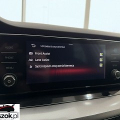 Skoda Octavia 2.0 TDI Ambition DSG