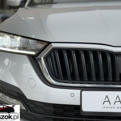 Skoda Octavia 2.0 TDI Ambition DSG