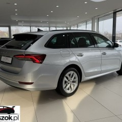Skoda Octavia 2.0 TDI Ambition DSG