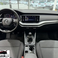 Skoda Octavia 2.0 TDI Ambition