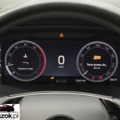 Skoda Octavia 2.0 TDI Ambition