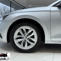 Skoda Octavia 2.0 TDI Ambition