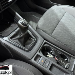Skoda Octavia 2.0 TDI Ambition