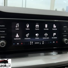 Skoda Octavia 2.0 TDI Ambition