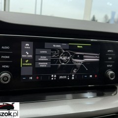 Skoda Octavia 2.0 TDI Ambition