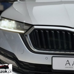 Skoda Octavia 2.0 TDI Ambition