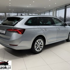 Skoda Octavia 2.0 TDI Ambition