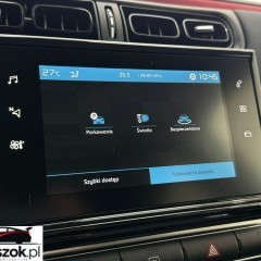 Citroën C3 1.2 PureTech C-Series