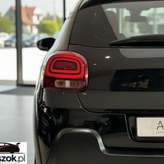 Citroën C3 1.2 PureTech C-Series