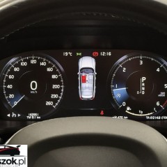 Volvo V60 D4 SCR Momentum