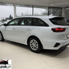 Kia Ceed 1.0 T-GDI S