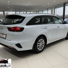 Kia Ceed 1.0 T-GDI S