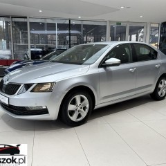 Skoda Octavia 1.0 TSI Ambition
