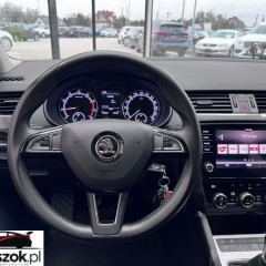 Skoda Octavia 1.0 TSI Ambition