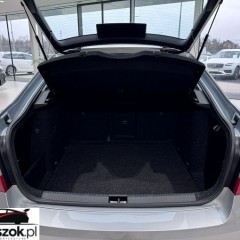 Skoda Octavia 1.0 TSI Ambition