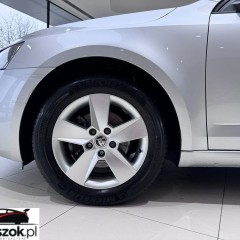 Skoda Octavia 1.0 TSI Ambition