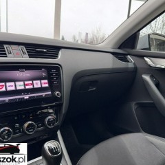 Skoda Octavia 1.0 TSI Ambition