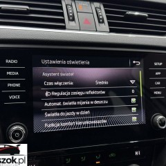 Skoda Octavia 1.0 TSI Ambition