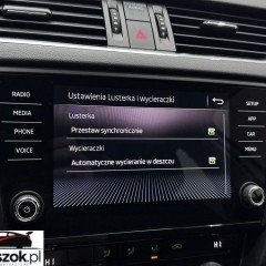 Skoda Octavia 1.0 TSI Ambition
