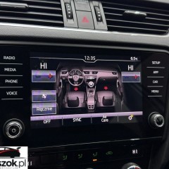 Skoda Octavia 1.0 TSI Ambition