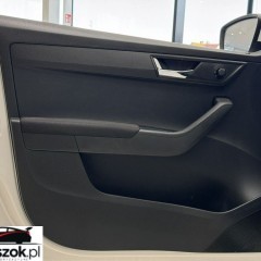 Skoda Fabia 1.0 TSI Ambition