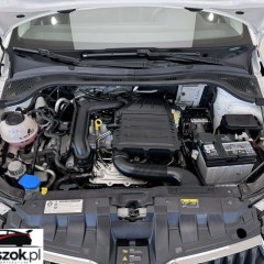 Skoda Fabia 1.0 TSI Ambition