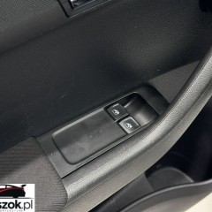 Skoda Fabia 1.0 TSI Ambition