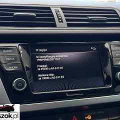 Skoda Fabia 1.0 TSI Ambition