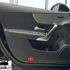 Mercedes-Benz CLA 180 7G-DCT