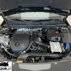 Mercedes-Benz CLA 180 7G-DCT