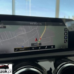 Mercedes-Benz CLA 180 7G-DCT