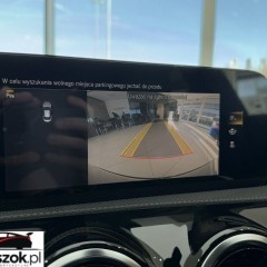 Mercedes-Benz CLA 180 7G-DCT