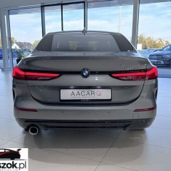 BMW Seria 2 218i Sport Line
