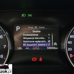 Kia Ceed 1.5 T-GDI M DCT