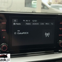 Kia Ceed 1.5 T-GDI M DCT