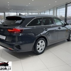 Kia Ceed 1.5 T-GDI M DCT