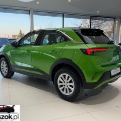 Opel Mokka 1.2 T Edition S&S