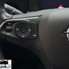 Opel Mokka 1.2 T Edition S&S
