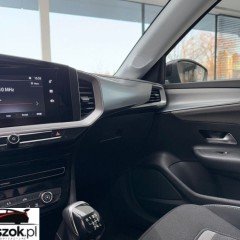 Opel Mokka 1.2 T Edition S&S