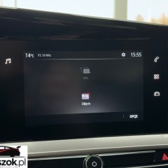 Opel Mokka 1.2 T Edition S&S