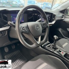 Opel Mokka 1.2 T Edition S&S