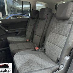 Volkswagen Touran 2.0 TDI BMT SCR Comfortline