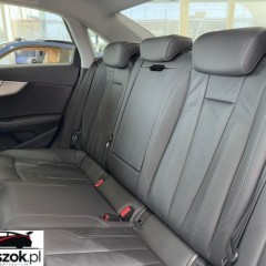 Audi A4 35 TFSI mHEV S Line S tronic
