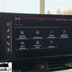 Audi A4 35 TFSI mHEV S Line S tronic
