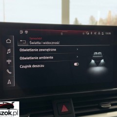 Audi A4 35 TFSI mHEV S Line S tronic